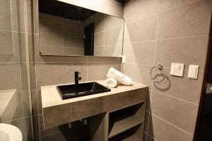 Hakuba Park Hotel - Accessibility and Location Details