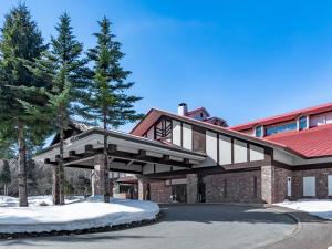 Hakuba Tokyu Hotel - Outdoor Activities