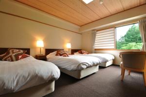 Hakuba Yamano Hotel - Nearby Attractions to Explore
