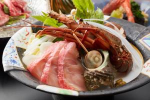 Hana No Omotenashi Nanraku - Booking and Arrival Considerations