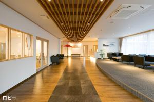 HAOSTAY - Nearby Attractions