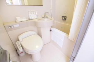 Hashimoto Park Hotel - Policies and Payment