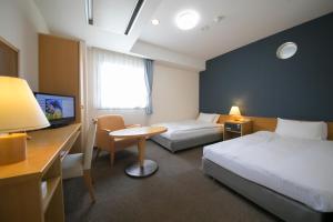 Heiwadai Hotel 5 - Frequently Asked Questions