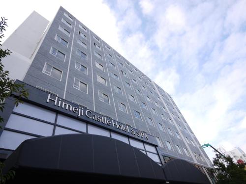 Himeji Castle Grandvrio Hotel - Frequently Asked Questions
