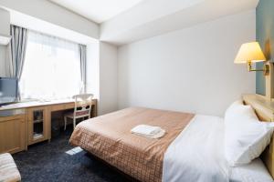 Hiroshima Intelligent Hotel Annex - Frequently Asked Questions