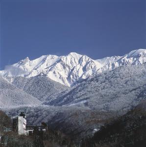 Hodakaso Yamano Hotel - Check-in and Policies