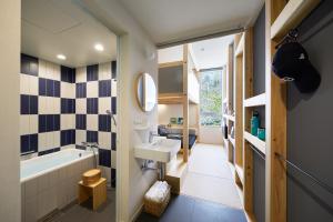 Hoshino Resorts BEB5 Karuizawa - Frequently Asked Questions
