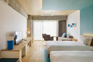 Hoshino Resorts BEB5 Okinawa Serakaki - Booking Information