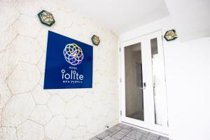 Hote Io Lite - Safety Measures