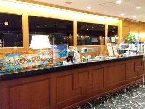 Hotel Abest Naha Kokusaidori - Guest Feedback
