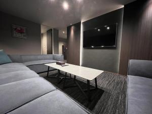 HOTEL All Stay Hakata Kukodori - Location and Accessibility