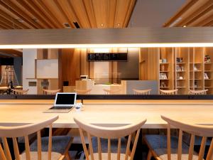 Hotel Androoms Nagoya Sakae - Guest Reviews and Experiences