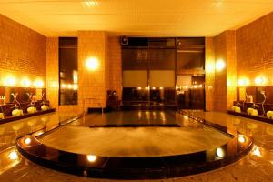 Hotel Angel Grandia Echigo Nakazato - Guest Reviews and Ratings