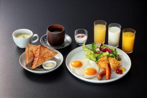 HOTEL AO Kanazawa - Exploring Kanazawa City