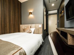 Hotel Areaone Kitaibaraki - Payment Options