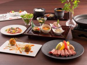Hotel Around TAKAYAMA Ascend Hotel Collection - Frequently Asked Questions