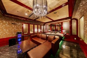 HOTEL Artia Ogaki (Adult Only) - Frequently Asked Questions