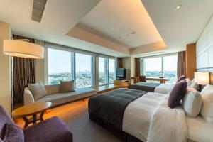 Hotel Associa Shin-Yokohama - Frequently Asked Questions