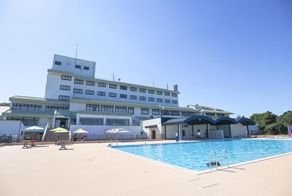 Hotel Bay Grand Kunisaki - Policies and House Rules