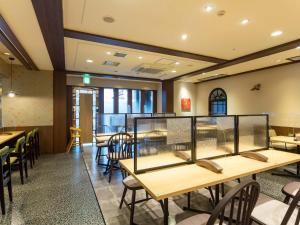 Hotel Belleview Nagasaki Dejima - Amenities and Facilities