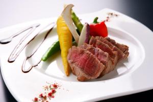 Hotel Beppu Pastoral - Policies and Information