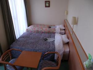 Hotel Big Marine Amami - Transportation and Accessibility