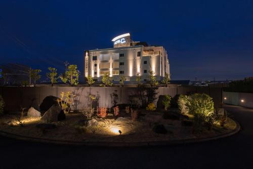 Hotel C. Chiba Shiroi - Frequently Asked Questions