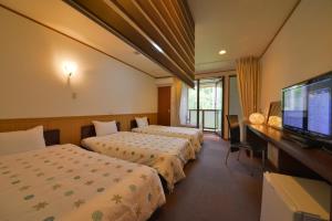 Hotel Casual Euro - Getting There