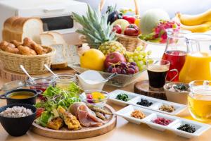 HOTEL μ STYLE INUYAMA Experience - Nearby Attractions and Cultural Tours