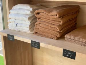 Hotel Cradle Cabin Tateyama - Accessibility