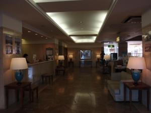 Hotel Crown Hills Okaya - Exploring the Okaya Area