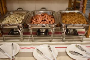 Hotel Crown Hills Toyokawa - Frequently Asked Questions