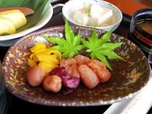 Hotel Crown Palais Kokura - Booking Information