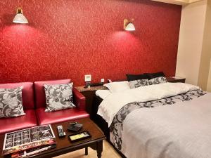 Hotel Crystal Gate Nagoya - Adult Only - Check-in, Check-out, and Policies