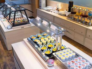 Hotel Cuore Nagasaki Ekimae - Additional Services
