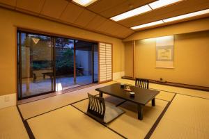 Hotel Danrokan - Check-in and Check-out Details