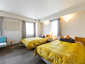 Hotel Dorf Shizuoka - Family and Pet Policies