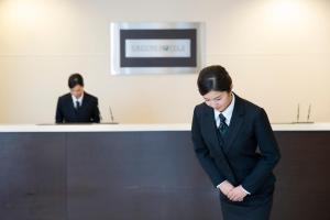 Hotel Econo Kameyama - Guest Ratings and Feedback