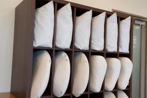 Hotel Econo Taki - Health and Safety Measures