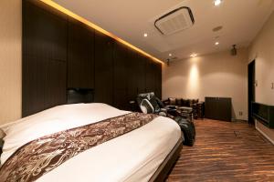 HOTEL ELDIA (Adult Only) - Accommodation Options