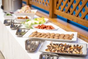 Hotel Endear Gifu - Payment Options