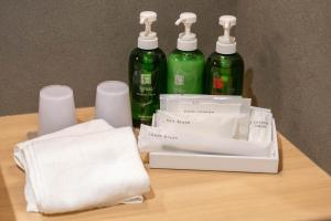 HOTEL Enmichi - Contact Information and Booking