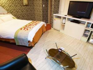 Hotel Firstwood Daiei Branch - Frequently Asked Questions