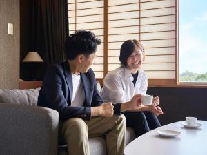 Hotel Flags Kuju Kusima - Frequently Asked Questions