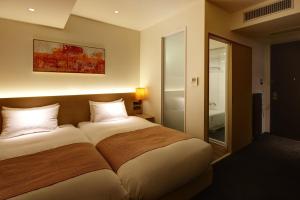 HOTEL FORZA HAKATA STATION CHIKUSHI EXIT ⬇️ - Frequently Asked Questions