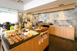 Hotel Forza Oita - Nearby Cities