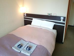 Hotel Furukawa Hills - Health and Safety Measures