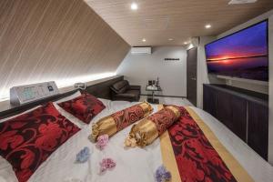 Hotel GEM2 - Safety and Accessibility