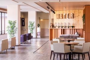 Hotel Goryukan - Guest Ratings and Feedback