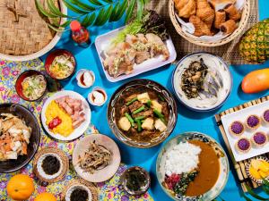 Hotel Gracery Naha - Policies and Additional Information